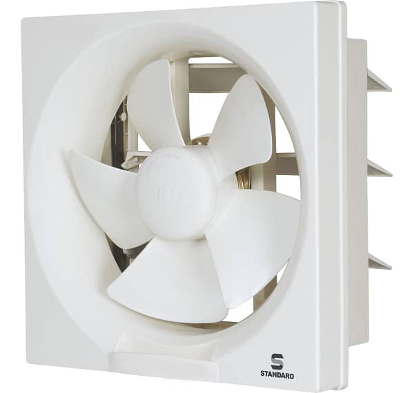 Ventilation Fan Standard Refresh Air- DX